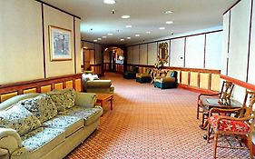 Hudson Valley Resort & Spa
