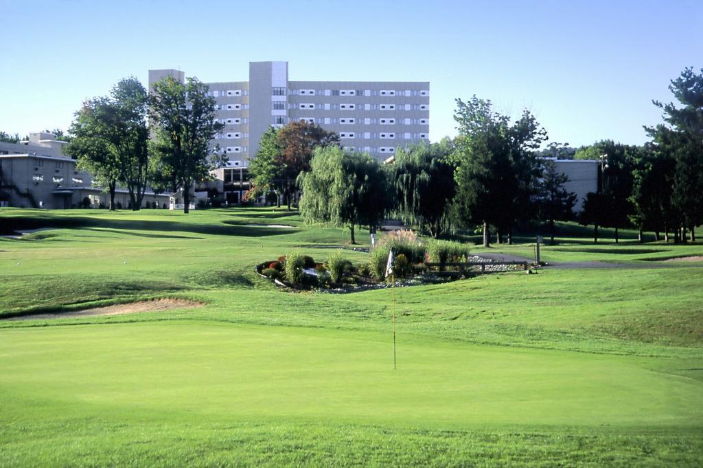 Hudson Valley Resort & Spa Kerhonkson Exterior photo